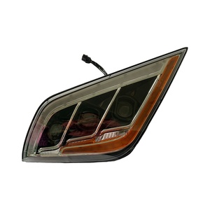Haute qualité rentable Bus avant combinaison 24V lumière haute luminosité Spot système d'éclairage Bus tête lumière pour <span class=keywords><strong>CRRC</strong></span> - Product Image 2