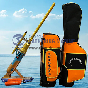 Lanceur <span class=keywords><strong>de</strong></span> ligne pneumatique <span class=keywords><strong>de</strong></span> sauvetage avec cylindre <span class=keywords><strong>de</strong></span> CO2 <span class=keywords><strong>de</strong></span> 1,5 L à vendre - Product Image 3