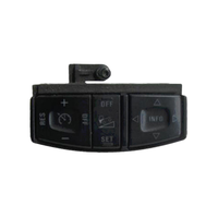 Interruptor de Volante para Camión Scania, Precio de Fábrica, Referencias 1486287 y 1870912