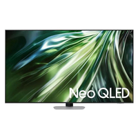 Televisor Inteligente para Juegos de 65 Pulgadas, Diseño Ultra Delgado Original, LED, 4K HD, 120Hz, para Uso en Hoteles, Qa75qn90dajxxz, Venta al Por Mayor, Marca OEM, Negro