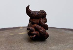 Нематериальное культурное наследие: Резьба по дереву из сандала ручной работы «Счастливая аура с Востока» - Product Image 4