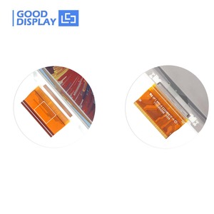 4-дюймовый высоконасыщенный полноцветный модуль E6 Eink, GDEP040E01 - Product Image 6