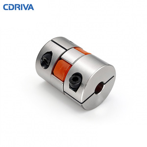 Cdriva mô-men xoắn cao linh hoạt 6-22mm khoan hàm trục khớp nối/<span class=keywords><strong>Coupler</strong></span> cho máy nén khí/máy CNC/Cần cẩu - Product Image 6
