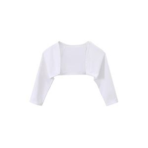 Costumi da Ballo Jazz alla Moda per Ragazze, Set con Paillettes e Ali per Spettacoli di <span class=keywords><strong>Danza</strong></span> di Strada, Balletto e Hip-Hop, Abito in Poliestere per Bambine - Product Image 4