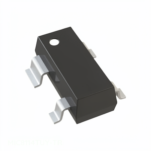In Stock Power Management (PMIC) MIC8114TUY-TR TO 253 4, TO 253AA Buy Electronics Components Online - Product Image 1