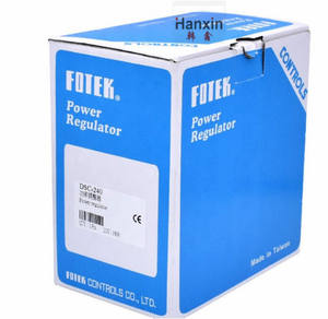 Regolatore di potenza digitale monofase <span class=keywords><strong>filo</strong></span> singolo DSC-240 serie DSC - Product Image 3