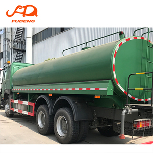 Camions-citernes Sinotruck Howo <span class=keywords><strong>d</strong></span>'<span class=keywords><strong>occasion</strong></span>, capacité 10/12/15 m³, transmission manuelle diesel - Howo <span class=keywords><strong>d</strong></span>'<span class=keywords><strong>occasion</strong></span> à vendre - Product Image 4