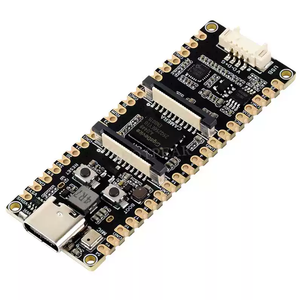 Placa de Desarrollo de Alto Rendimiento ESP32-P4, Procesadores RISC-V de 32 Bits de Doble Núcleo y de un Solo Núcleo, Kits de Módulos Electrónicos HCI - Product Image 5