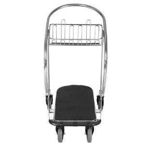 Premium Airport Luggage Trolley <b>Cart</b> for Easy Travel airport <b>hand</b> luggage <b>carts</b> trolley airport <b>cart</b> trolley - Product Image 5