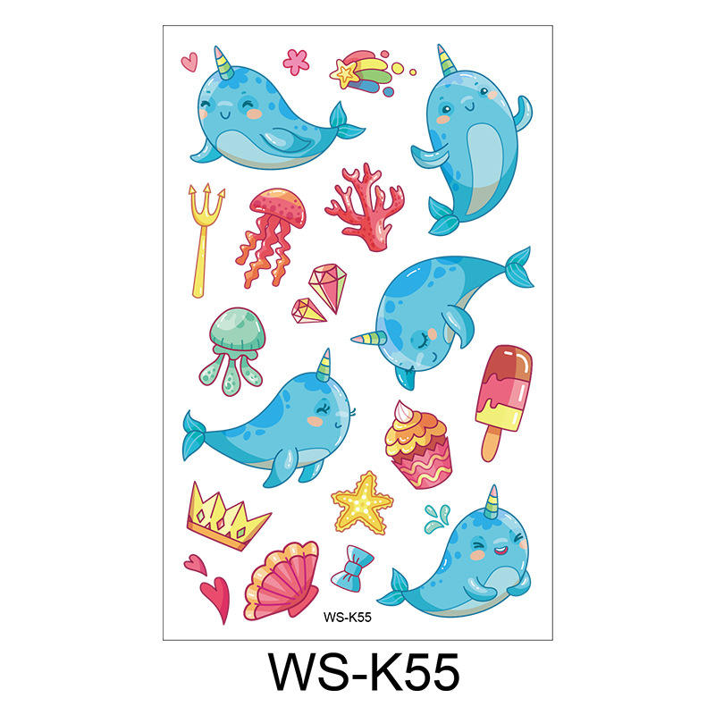 WS-K055