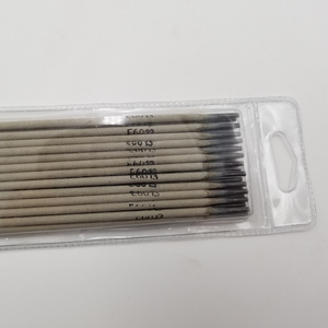 <span class=keywords><strong>Électrode</strong></span>s de soudage vulcanisées E6010, pièces - Product Image 2