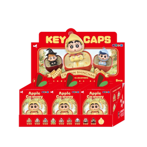 Caja Sorpresa Original al por Mayor <span class=keywords><strong>de</strong></span> Crayon <span class=keywords><strong>Shin</strong></span> <span class=keywords><strong>Chan</strong></span>, Figura <span class=keywords><strong>de</strong></span> Hada Enano con Teclado <span class=keywords><strong>de</strong></span> Teclas <span class=keywords><strong>de</strong></span> Sonido 'Knock Knock', Juguete <span class=keywords><strong>de</strong></span> Moda, Figura Adorable, Adorno <span class=keywords><strong>de</strong></span> Escritorio Ideal - Product Image 1