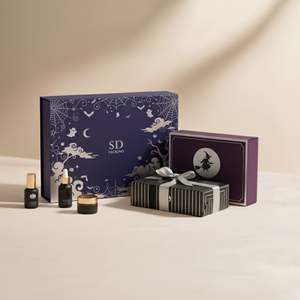 Cajas de Envío Personalizadas al por Mayor con Impresión de Logotipo a Color, Caja de Papel para Embalaje, Caja de Envío para Cosméticos, Caja de Regalo - Product Image 6