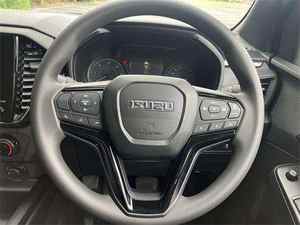 Camionnette <span class=keywords><strong>ISUZU</strong></span> D-Max Dmax <span class=keywords><strong>DOUBLE</strong></span> <span class=keywords><strong>CABINE</strong></span> d'occasion économique - Product Image 5