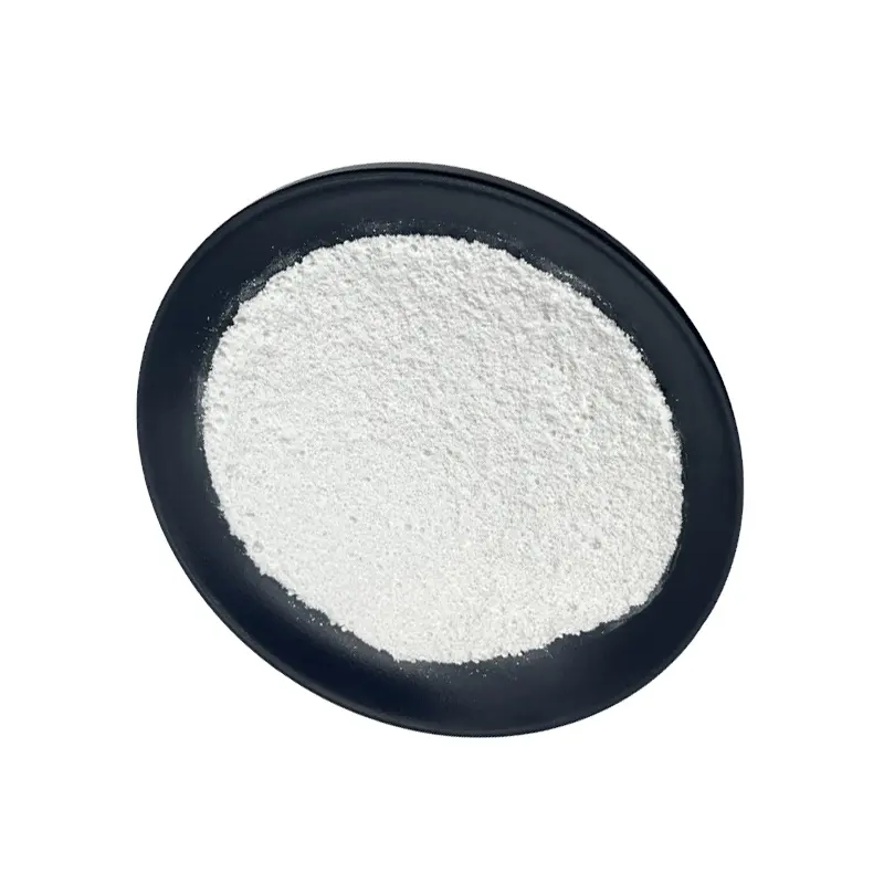 White Transparent High Gloss DF-22 PTFE Molding Powder middle Particle For Coating