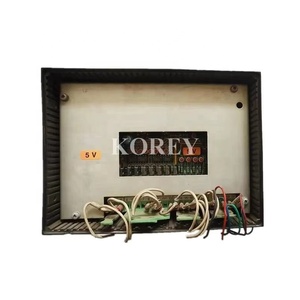 ระบบอุตสาหกรรม HMI DAC 250 มีสินค้าในสต็อก - Product Image 6