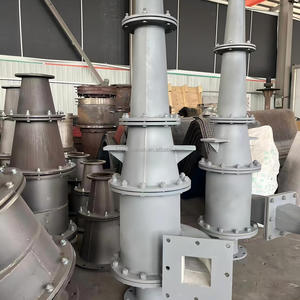 New đa-cone Cyclone <span class=keywords><strong>separator</strong></span> cho kim loại quý chế biến cho quặng vàng thép tách từ ngành công nghiệp xây dựng - Product Image 2