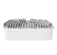 Punto de Acceso Inalámbrico para Exteriores AirEngine 5761R-11 WiFi 6 802.11ax de Doble Banda para Montaje en Pared o Poste, 1 Puerto Eléctrico + 1 Puerto SFP, 1 Año de Garantía