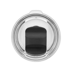 Generic Minimalist 8oz Mini <b>Collapsible</b> <b>Cup</b> 304 Stainless Steel Insulated Coffee Mug Customizable for Home Office - Product Image 5