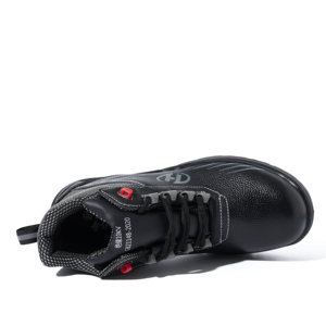 Produttore all'ingrosso di alta qualità 10KV isolato da uomo Mid-top scarpe di sicurezza per il <span class=keywords><strong>lavoro</strong></span> all'aperto - Product Image 5