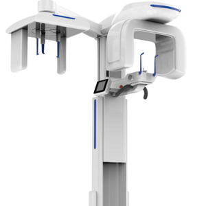 Unité de <span class=keywords><strong>radiographie</strong></span> <span class=keywords><strong>dentaire</strong></span> <span class=keywords><strong>panoramique</strong></span> haute définition, capteur numérique HD, système de positionnement à 3 lasers, diagnostic oral précis, certifié CE - Product Image 1