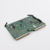 Composants de carte de circuit Domino compatibles type D A100+/A200+ (vert)/Y (pièces démontées) PIÈCES DE RECHANGE Domino DA3-0130050SP