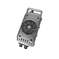 Chargeur de batterie au lithium Longrun Q2-1400P étanche IP67 24V 48V 60V 72V, sortie 1400W, efficacité >93%, refroidissement par air pour tricycles