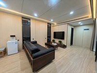 Maisonnette mobile pliable intelligente et légère de luxe à 2 étages, portable, avec 1, 2 ou 3 chambres et salle de bain, idéale pour le café ou comme mini-cabane.