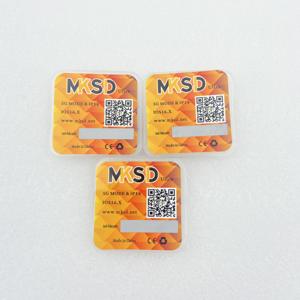 Mksd V5.7อัลตร้าสำหรับ iPhone 6/7/8 /x/xr/xsmax/ 11/12/13 iOS 18อุปกรณ์เสริมโทรศัพท์มือถือที่รองรับ - Product Image 4