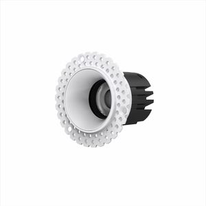 Foco LED de Techo para Interiores, 8W 12W 15W, Voltaje AC220V(±10%), Moderno, Antideslumbrante, COB, para Sala de Estar - Product Image 1