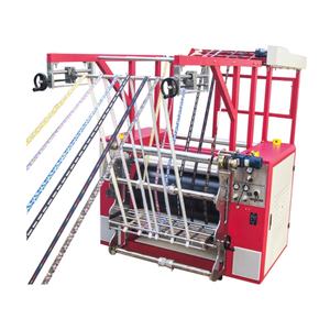 Máquina de Impresión por Transferencia Automática de Cremalleras de Alta Precisión en Oferta, Nueva Condición, Impresora Plana Multicolor con Rodamientos Esenciales - Product Image 6