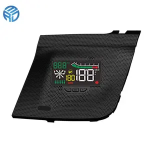 Land cruiser için MRD HUD Head UP <span class=keywords><strong>Display</strong></span> sistemi projektör cam sürüş ekran tam fonksiyon için özel araç kullanımı modülü - Product Image 1
