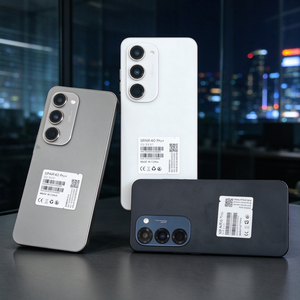 โทรศัพท์มือถือใหม่แกะกล่อง Spaok40 Pro 5G ของแท้ ขายดี ดีไซน์พรีเมียม พร้อมรับออเดอร์จำนวนมาก - Product Image 1