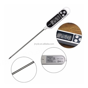 Thermomètre numérique TP300 pour aliments, sonde de température pour cuisine domestique, barbecue, viande - Product Image 3