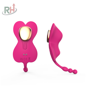 how to charge butterfly vibrator Connect Venus Butterfly Dual Stimulation Vibrator