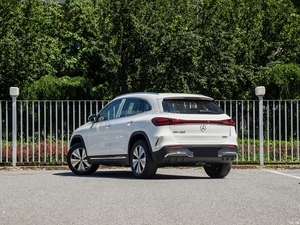 Pechino Benz - <span class=keywords><strong>Mercedes</strong></span> z EQA2025 EQA 260 - Product Image 2