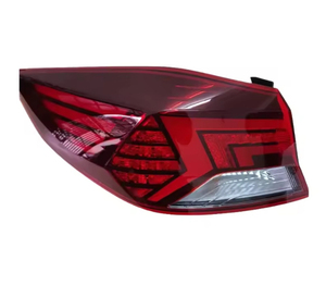 High Power 92401-F2600 Tuning Lightings <strong>Auto</strong> <strong>Spare</strong> <strong>Parts</strong> Car Accessories Led Outer Rear Tail Lights Lamp for Elantra 2019 - Product Image 3