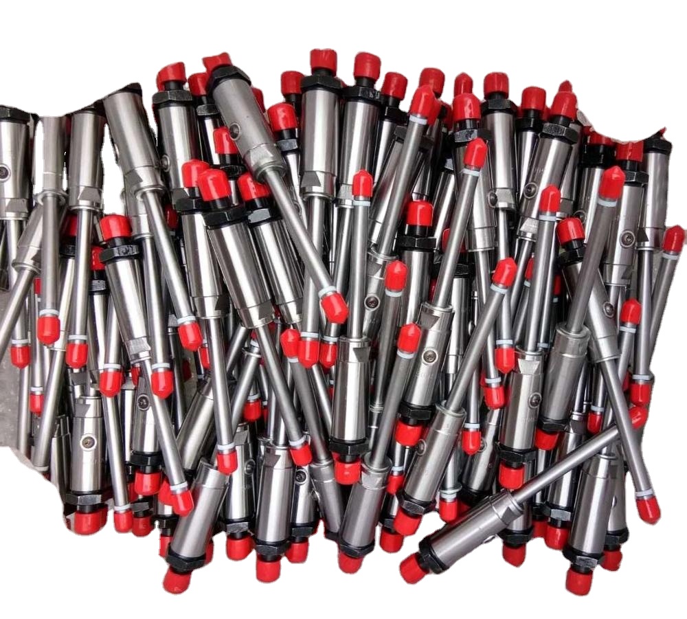 8N7005 injector factory supply fuel injector 8N7005 Pencil Fuel Injector Nozzle For 3304 3304B 3306 3306B 0R3418  8N7005