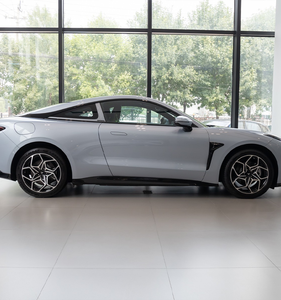 Chine berline électrique 2024 560 Lite Neta approvisionnement direct d'usine nouvelle voiture électrique Neta avec voiture Ev pour l'exportation - Product Image 4