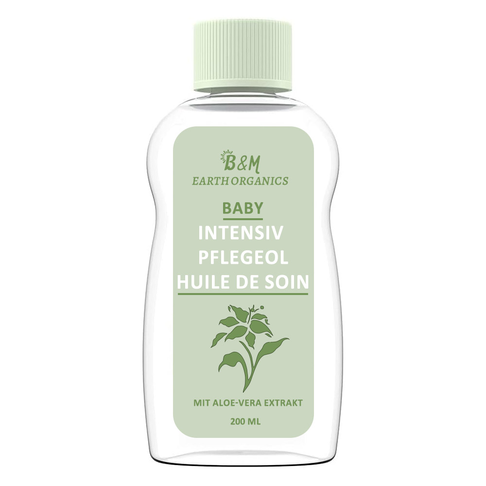 Naturalwholesale Gentle Newborn Kids Massage Olive Oil Baby'S Skin Care