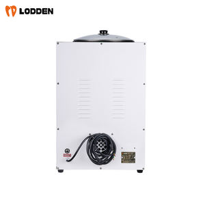 <span class=keywords><strong>Machine</strong></span> de duplication pour laboratoire dentaire, mélangeur-agitateur de gel d'agar 50Hz, équipement 20L 1700W - Product Image 5