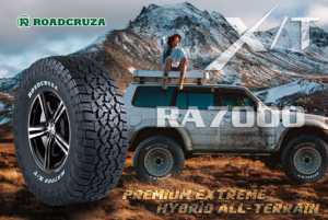 <span class=keywords><strong>Pneu</strong></span> tout-terrain XT Roadcruza, <span class=keywords><strong>pneu</strong></span> d'usine de marque RA7000 - Product Image 6