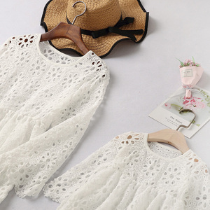 <strong>Mother</strong> <strong>Daughter</strong> <strong>Matching</strong> Dresses Clothing Kids Mom and <strong>Daughter</strong> Set Mommy and Me <strong>Outfits</strong> - Product Image 3