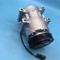 Pièces détachées automobiles pas chères 97701 3V110 Compresseurs de climatisation de voiture 977013V110 9770-13V110 pour Kia