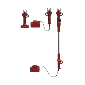 Cordless potatore elettrico e di <span class=keywords><strong>potatura</strong></span> elettrica cesoie <span class=keywords><strong>per</strong></span> vigneto - Product Image 4
