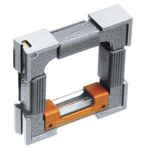 TESA TECHNOLOGY - 05331202 Nivel de burbuja de precisión con 4 caras de medición-NIVELES EAN 7630041115420 - Product Image 1