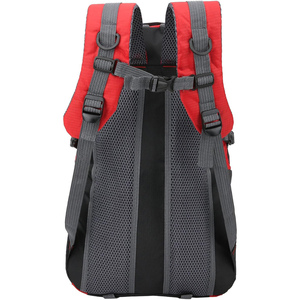 Factory Customizable Logo Large Mountaineering Bag Sports <b>Student</b> <b>Backpack</b> Cycling Hiking <b>Backpack</b> for Outdoor Travel - Product Image 5