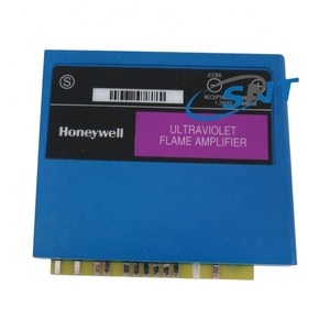Controlador de Quemador R7849, Amplificador Ultravioleta R7849A1023 R7861A1026 - Product Image 6