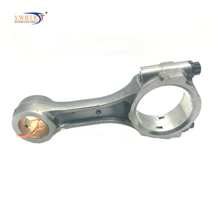 Cojinete de Biela y Cojinete Principal de Cigüeñal Nuevos de Fábrica para <span class=keywords><strong>Ford</strong></span> <span class=keywords><strong>Focus</strong></span> 1.5T 1.6 Ecoboost 98MM6211AB Cojinetes de Extremos Grandes - Product Image 5