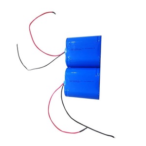 Pack de batteries LiFePO4 32700-2S 6,4V 6000mAh pour systèmes de stockage d'énergie solaire - Product Image 5